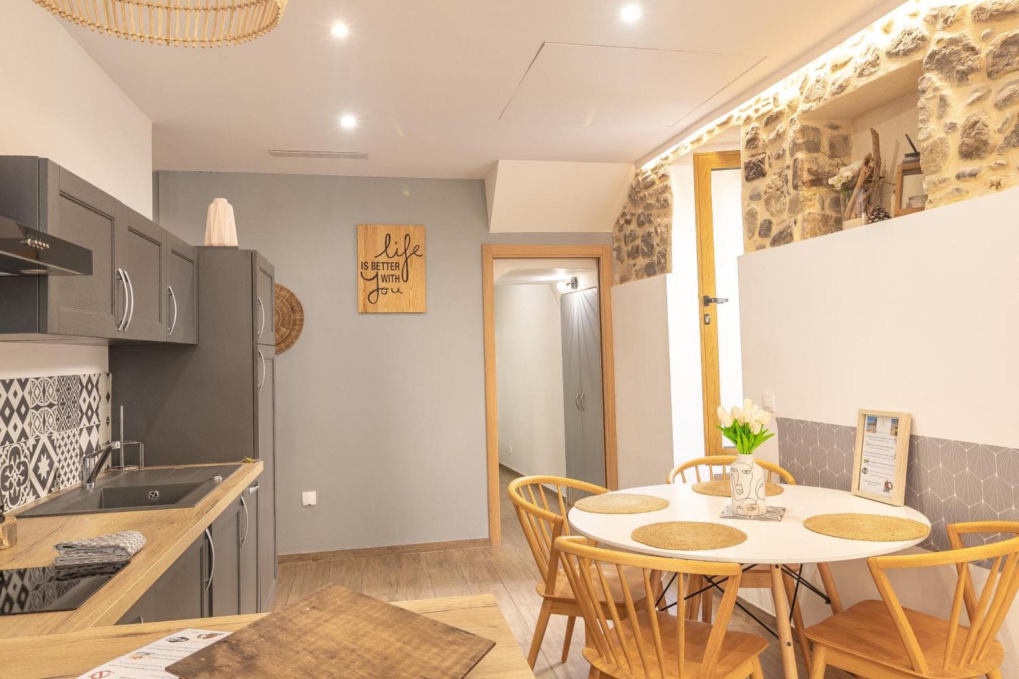 Le Mattoni 2 Apartman Menton Kültér fotó