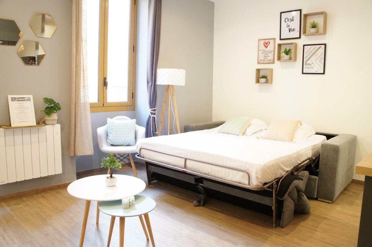 Le Mattoni 2 Apartman Menton Kültér fotó
