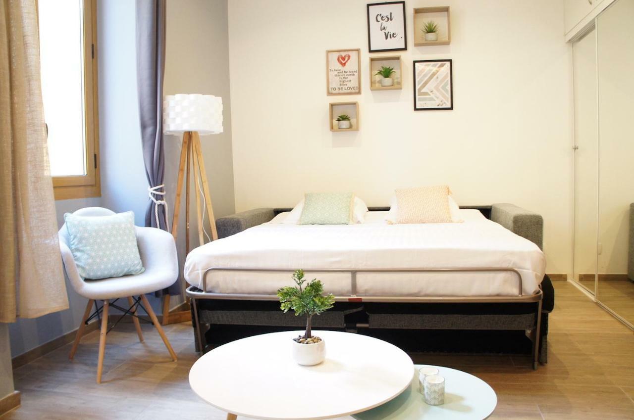Le Mattoni 2 Apartman Menton Kültér fotó
